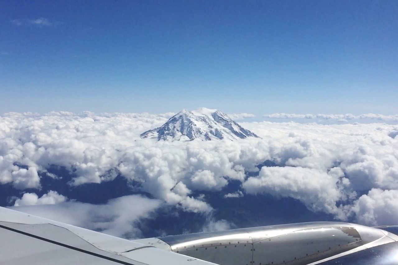 Mount Rainier