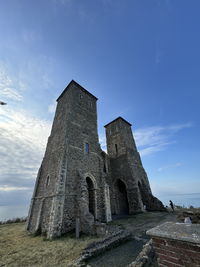 sky