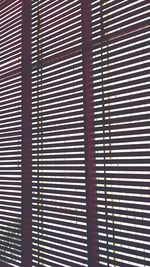 Full frame shot of wall