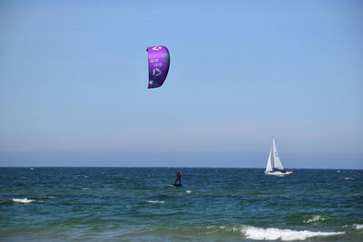 sea