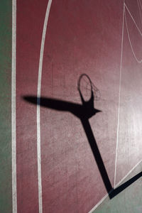 shadow
