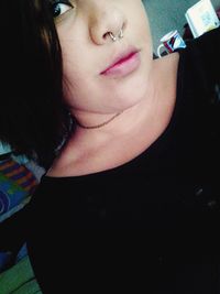 person