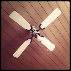 High angle view of floor