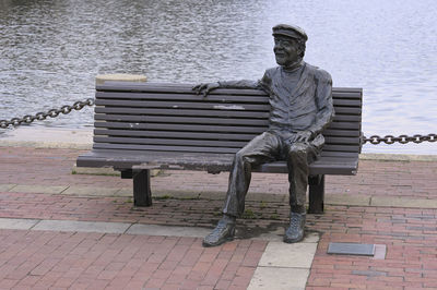 bench