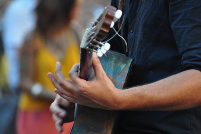 music