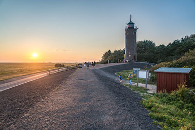 lighthouse