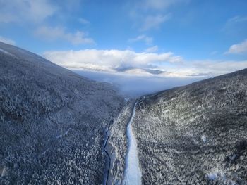 Whistler peak to peak