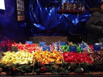 Market stall for sale