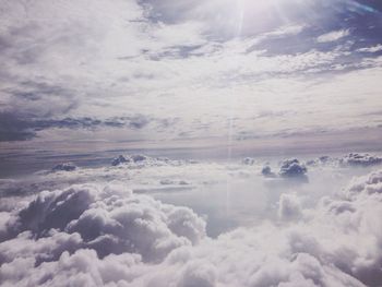 sky