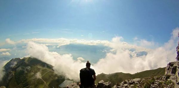 mountain