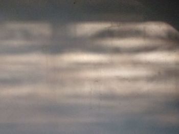 Defocused image of tree