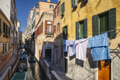 Venice, italy