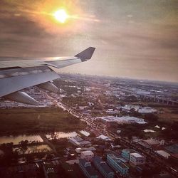 airplane