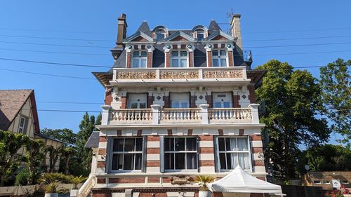 architecture