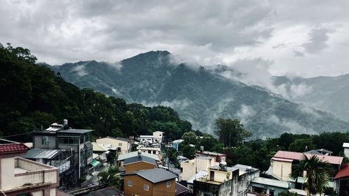 mountain