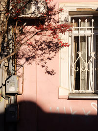 Low angle view of building