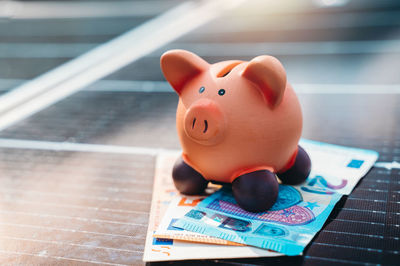finance