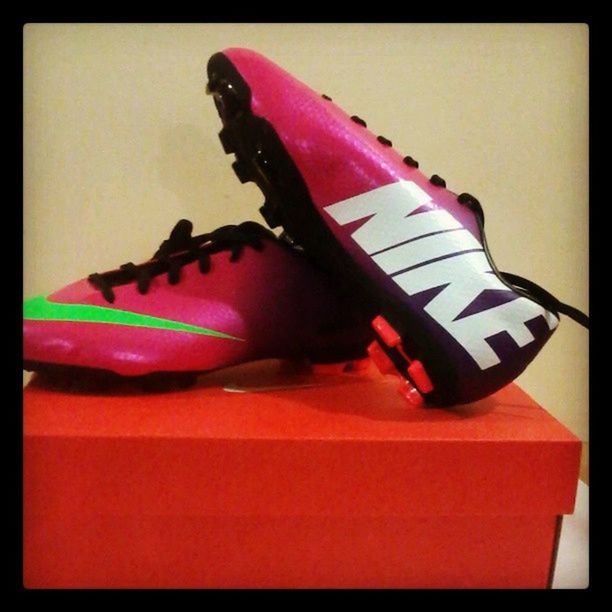 Soccernikeshoes