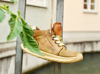footwear