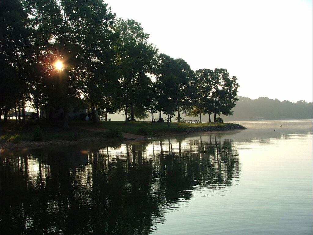 Lake Norman