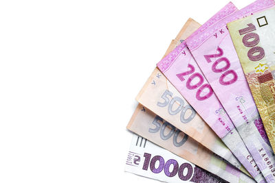 currency