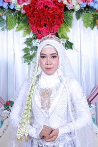 Wedding me