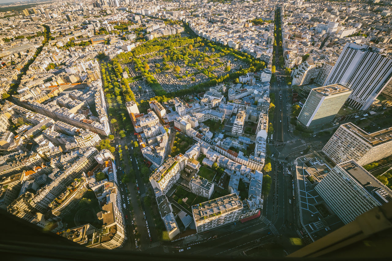 Montparnasse Tower