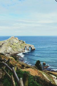 San juan de gaztelugatxe, guipuzkoa 