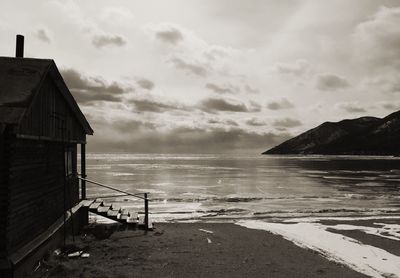 sea