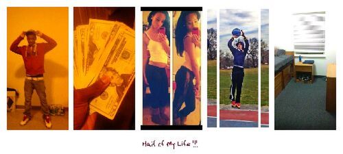 #myboo,#mybro,#me an my money,#college-ish,#we-live-sportlife