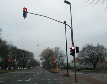 traffic light