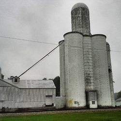 building exterior