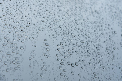 drop