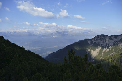 mountain