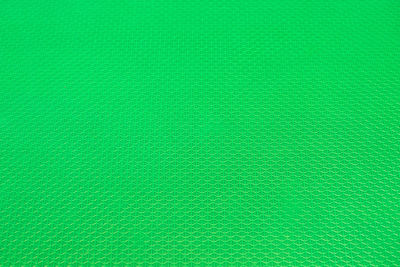 Full frame shot of green leaf