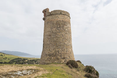 tower