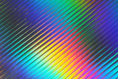 Full frame shot of multi colored background