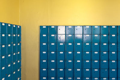 locker