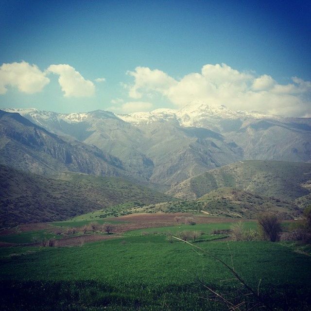 Kurdistanregion