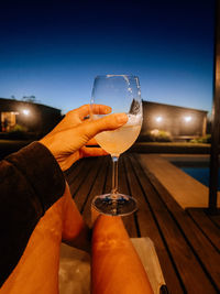 refreshment