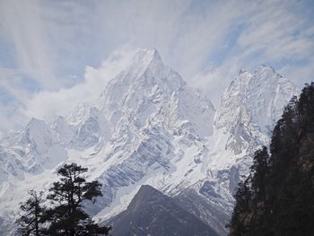 mountain