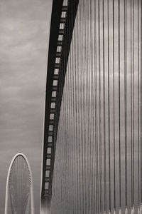 Calatrava bridge