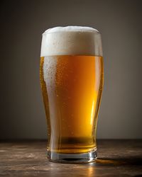 beer