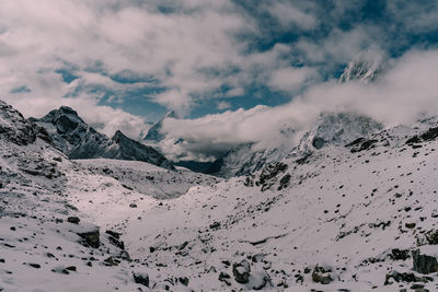 mountain