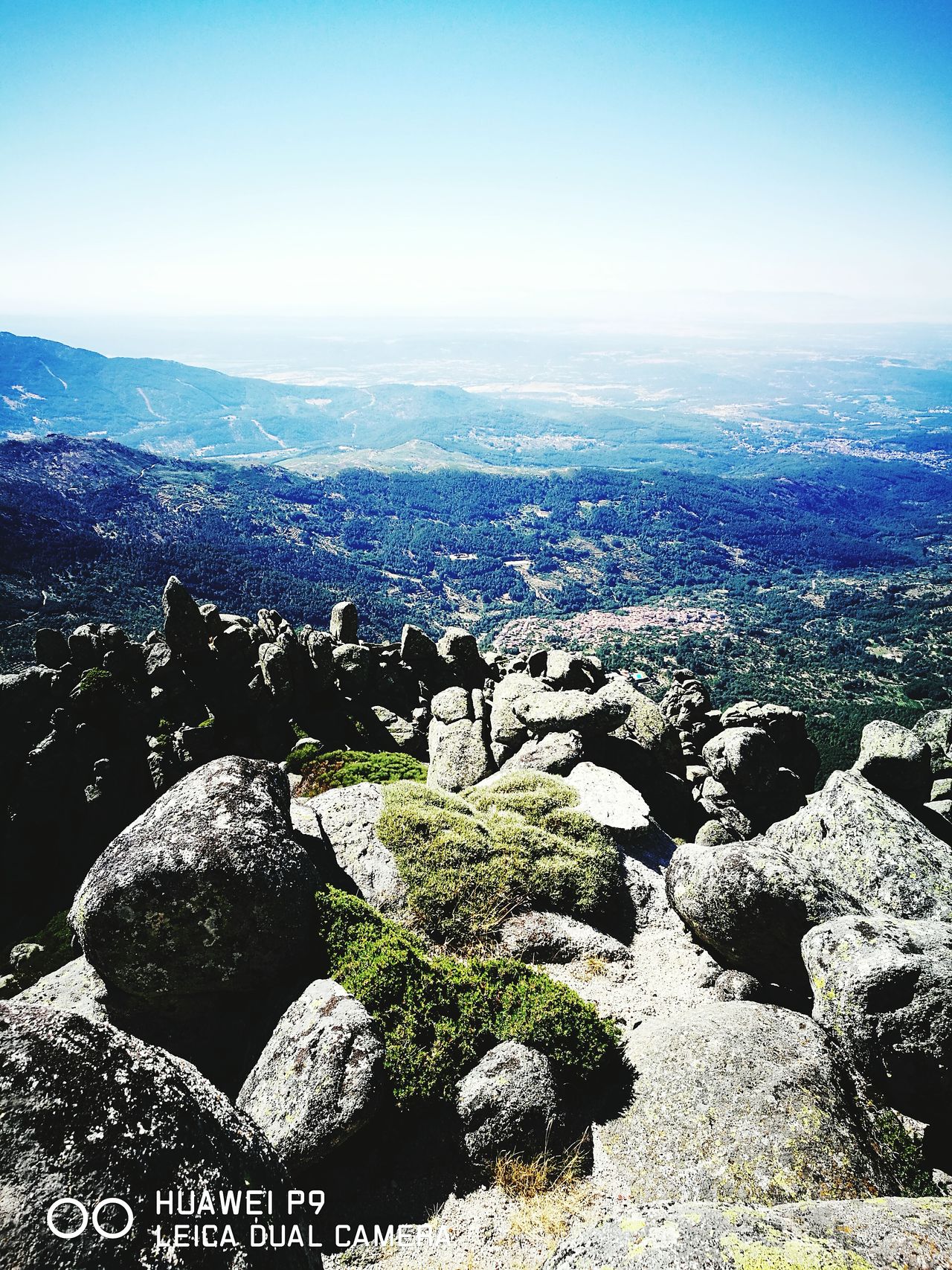 Ruta Puerto de la Cabrilla | 1500 metros