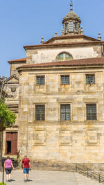 architecture