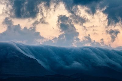 mountain