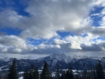 sky