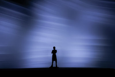 light