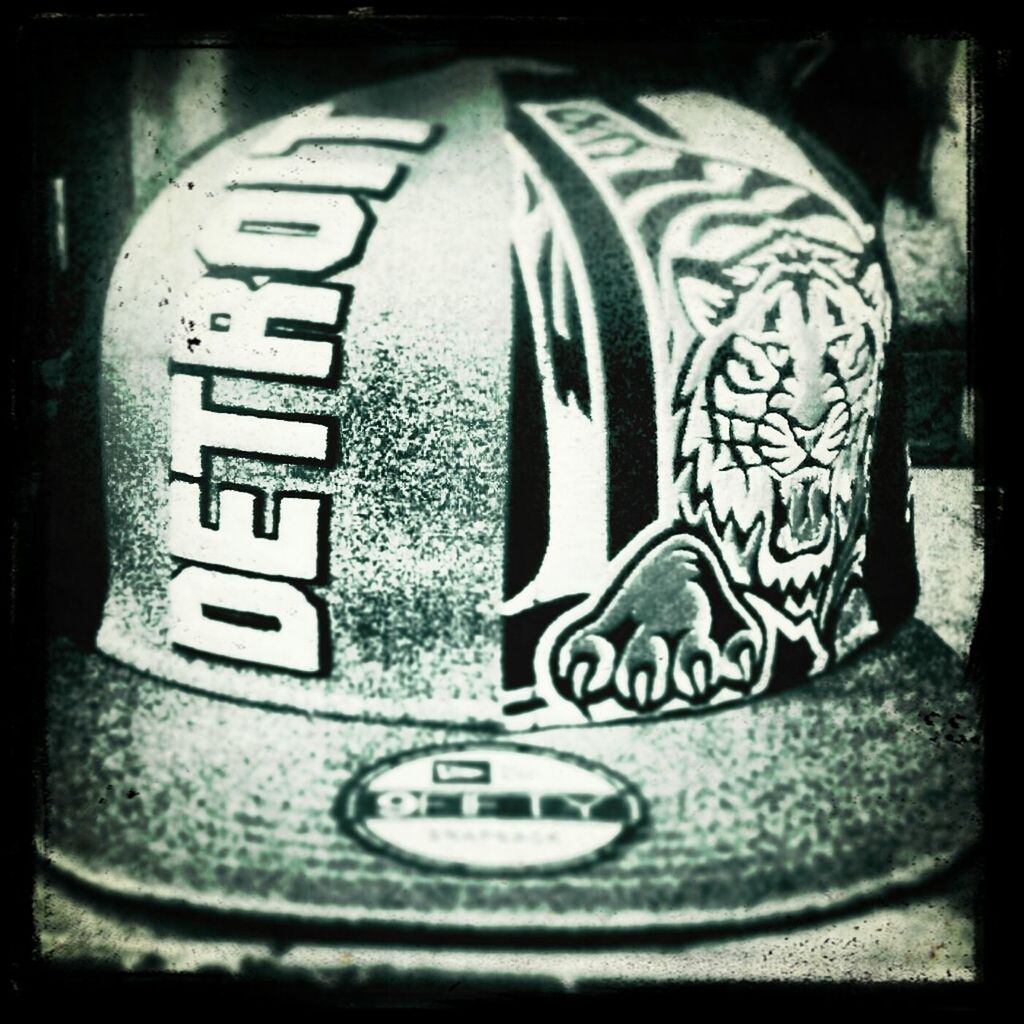 Snapbacks dope af tho